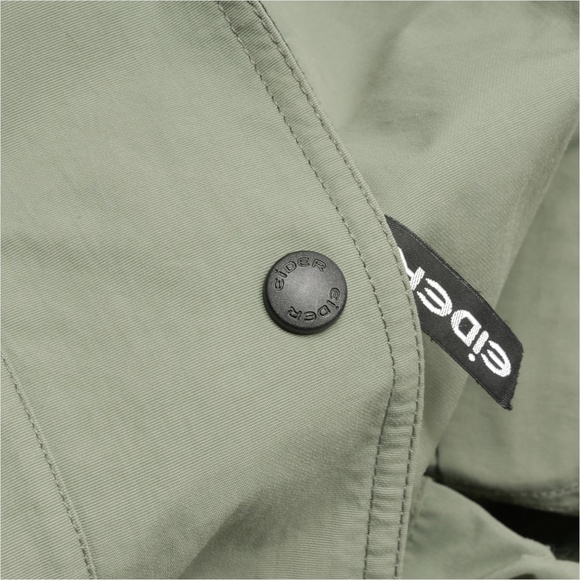 EIDER Defender Series Waterproof Jacket - Picture 11 of 16